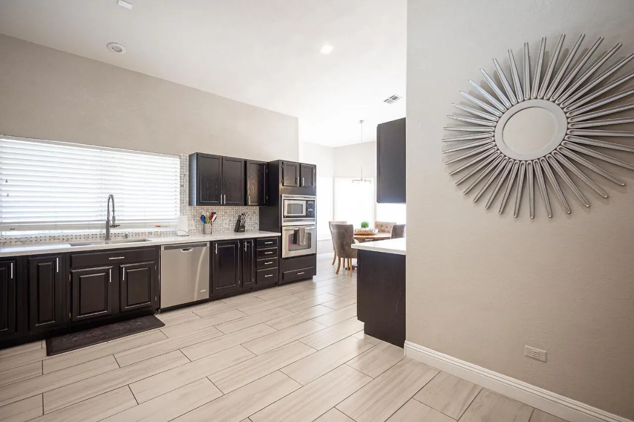 Luxury Home Near Las Vegas Strip And Airport. United States