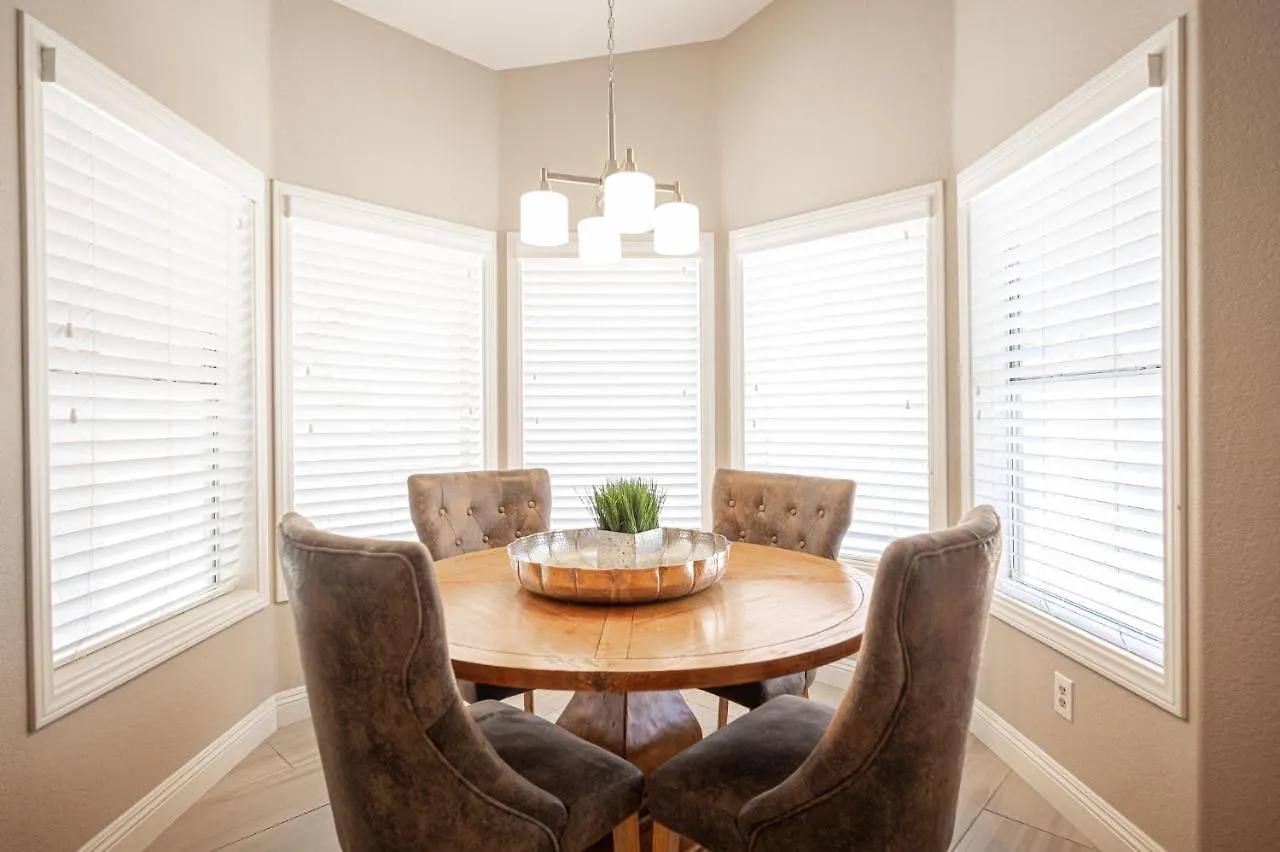 Luxury Home Near Las Vegas Strip And Airport. 0*,  美国
