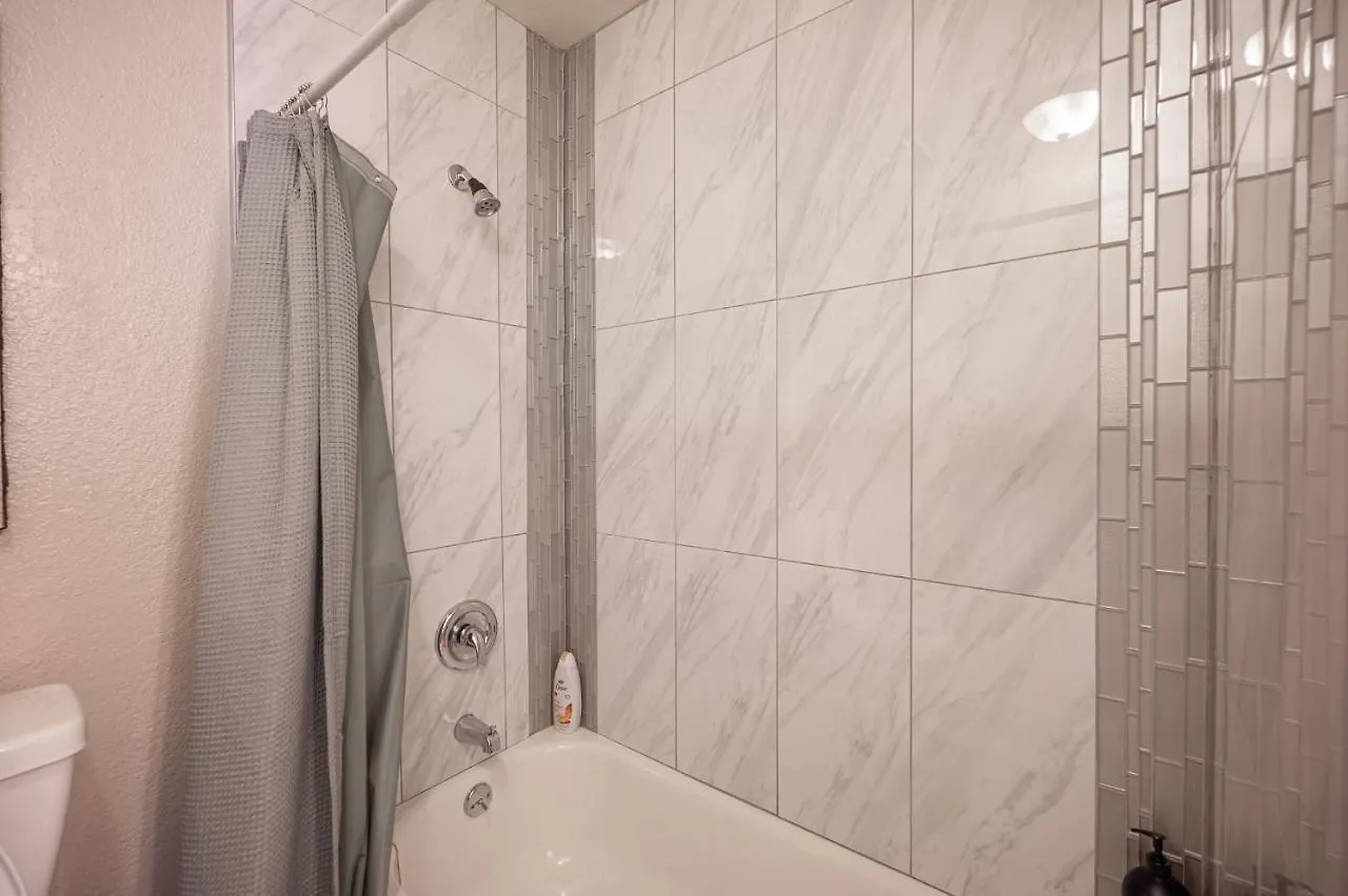 度假居 Luxury Home Near Las Vegas Strip And Airport.